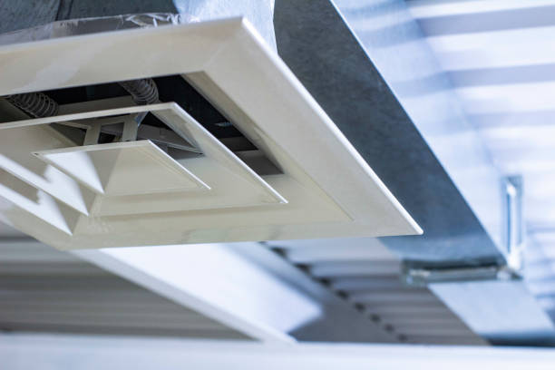 Best Commercial Air Duct Cleaning  in Bloomington, IL