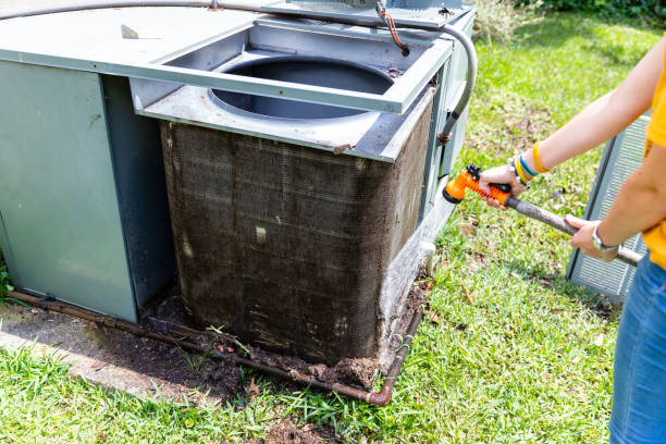 Ductwork Cleaning Services in IL