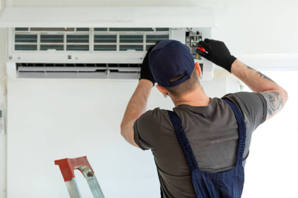 Best Affordable Duct Cleaning Services  in Bloomington, IL