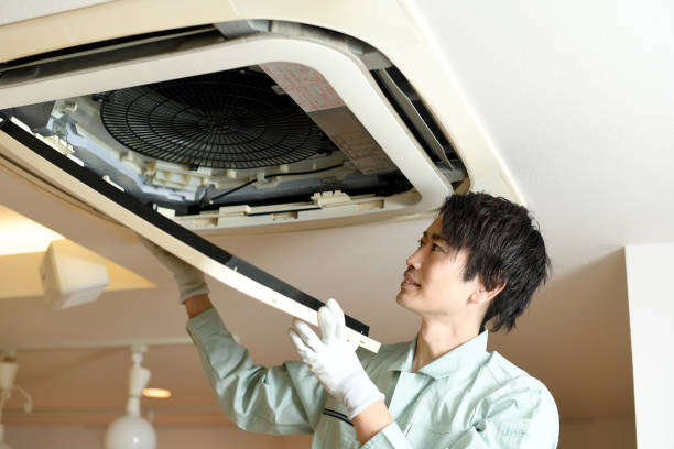 Reliable IL Airduct Cleaning Solutions