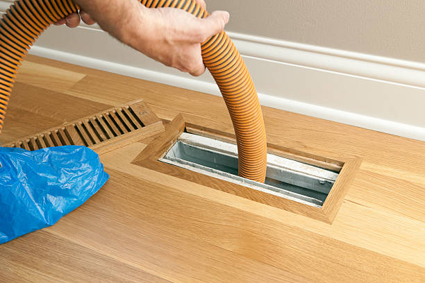 Best Affordable Air Duct Cleaning  in Bloomington, IL