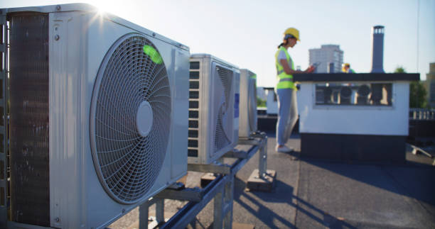 Best Affordable Air Duct Cleaning  in Bloomington, IL