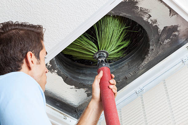 Best Emergency Air Duct Cleaning  in Bloomington, IL