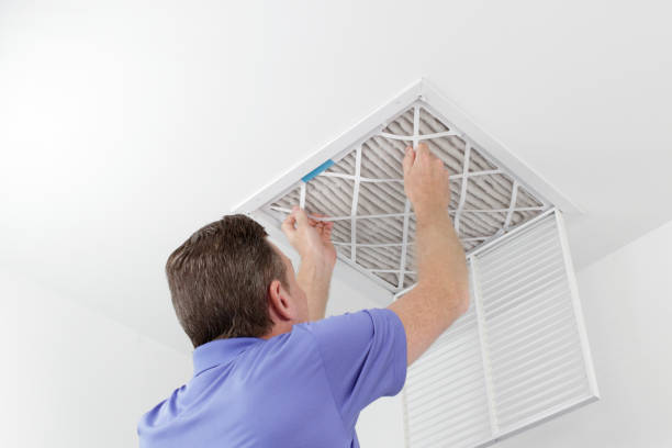 Best Commercial HVAC Duct Cleaning  in Bloomington, IL